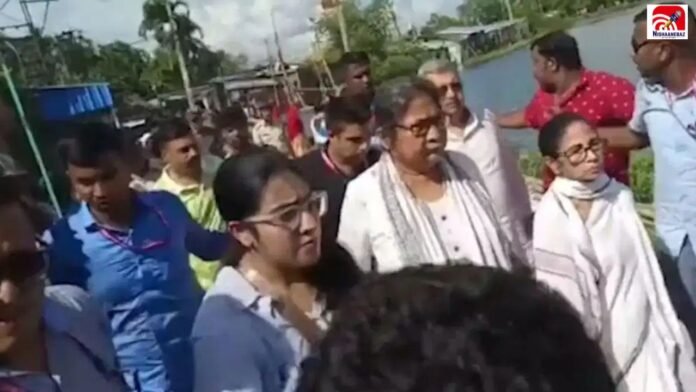 mamata banerjee