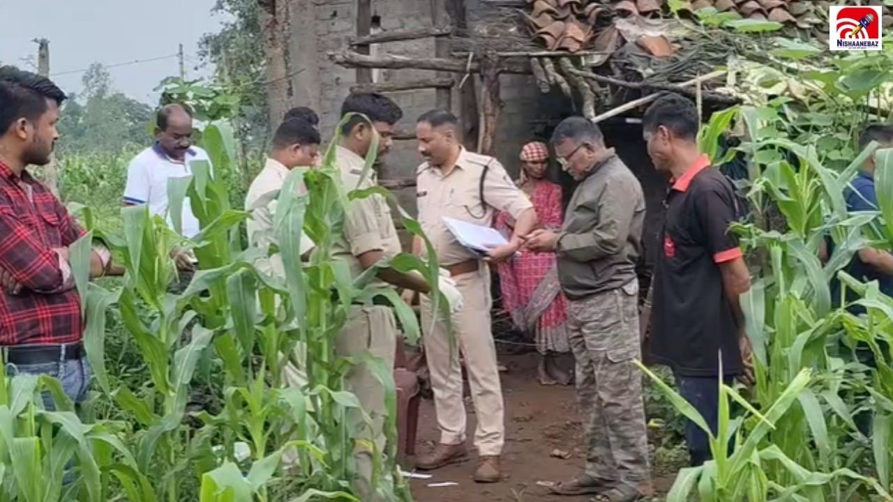 MP News: मंडला में रक्षाबंधन के दिन खूनी खेल! छोटे भाई ने बड़े भाई को उतारा मौत के घाट