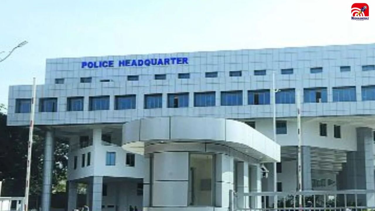 Indore TI Demoted: एक जैसे गवाहों से सैकड़ों केस! 4 पुलिस अफसरों पर गिरी गाज, 1 को TI से बनाया SI