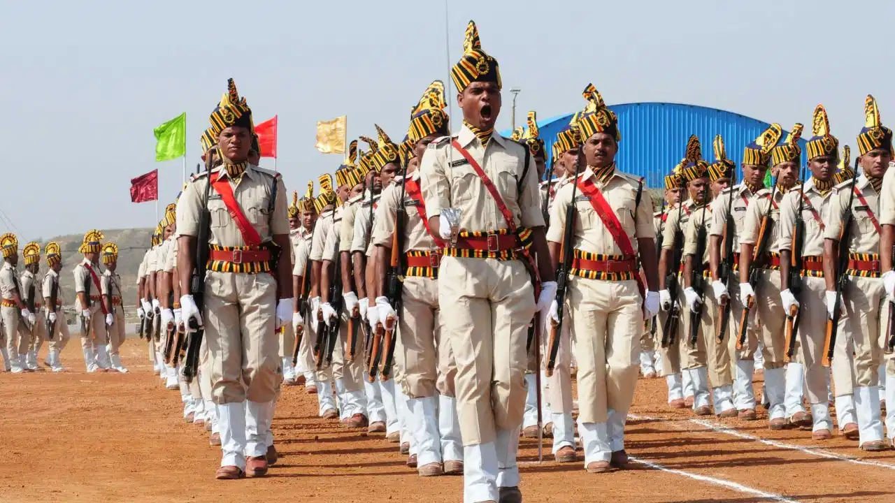 MP Police Recruitment 2026: मध्य प्रदेश पुलिस में 9,662 पदों पर होगी भर्ती, PHQ ने ESB को भेजा प्रस्ताव