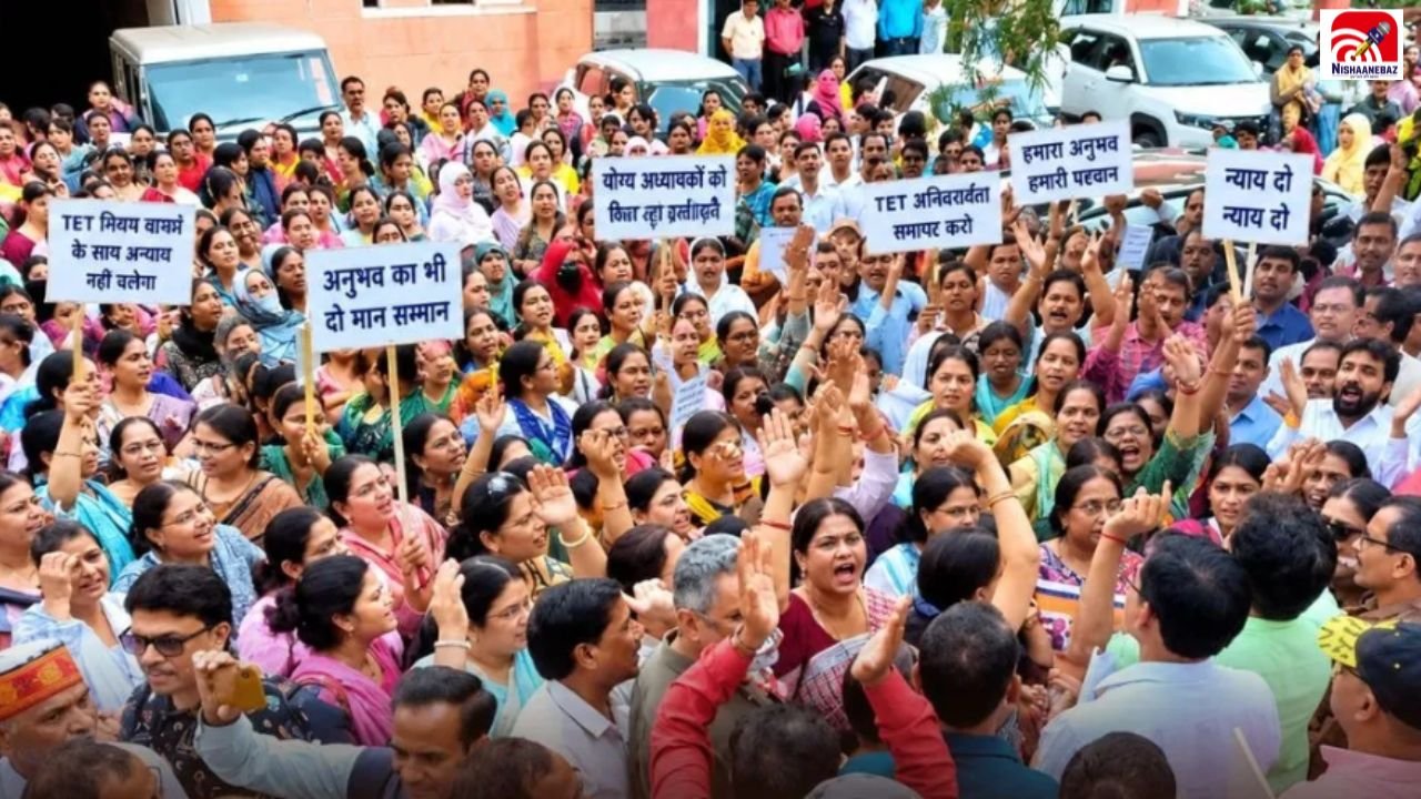 MP TET News: शिक्षकों को मिली बड़ी छूट, TET से फिलहाल राहत; लेकिन आगे क्या होगा?