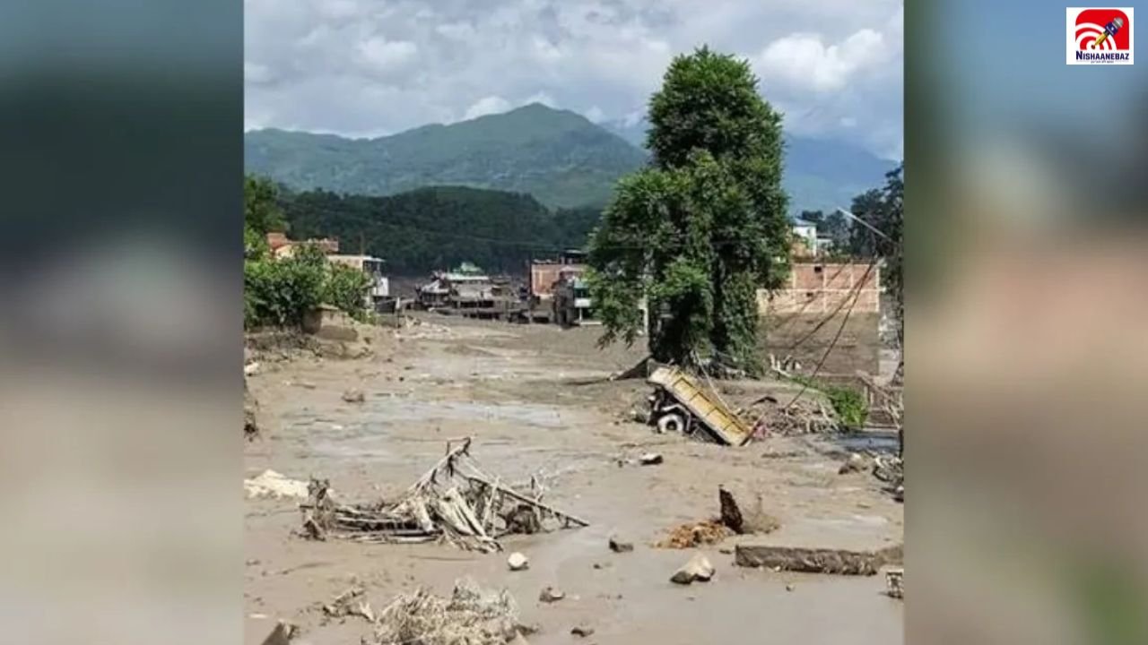 CG News: नेपाल में तबाही के बीच बिलासपुर की मंजू राय लापता! कैलाश मानसरोवर यात्रा के बाद नहीं हो रही बात