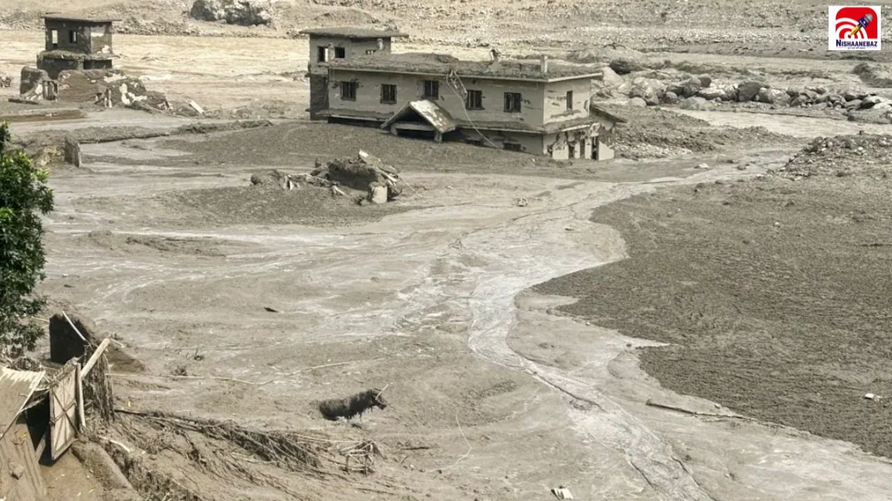 Nepal Flood Alert: तिब्बत लैंडस्लाइड के बाद नेपाल में बाढ़ का भयानक तांडव, 1000 लोग बहे, UP-बिहार में हड़कंप
