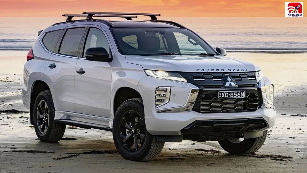 5 साल बाद  फिर Mitsubishi Pajero सड़कों पर उड़ाएगी धूल! नई जनरेशन में आएगी ये धाकड़ SUV