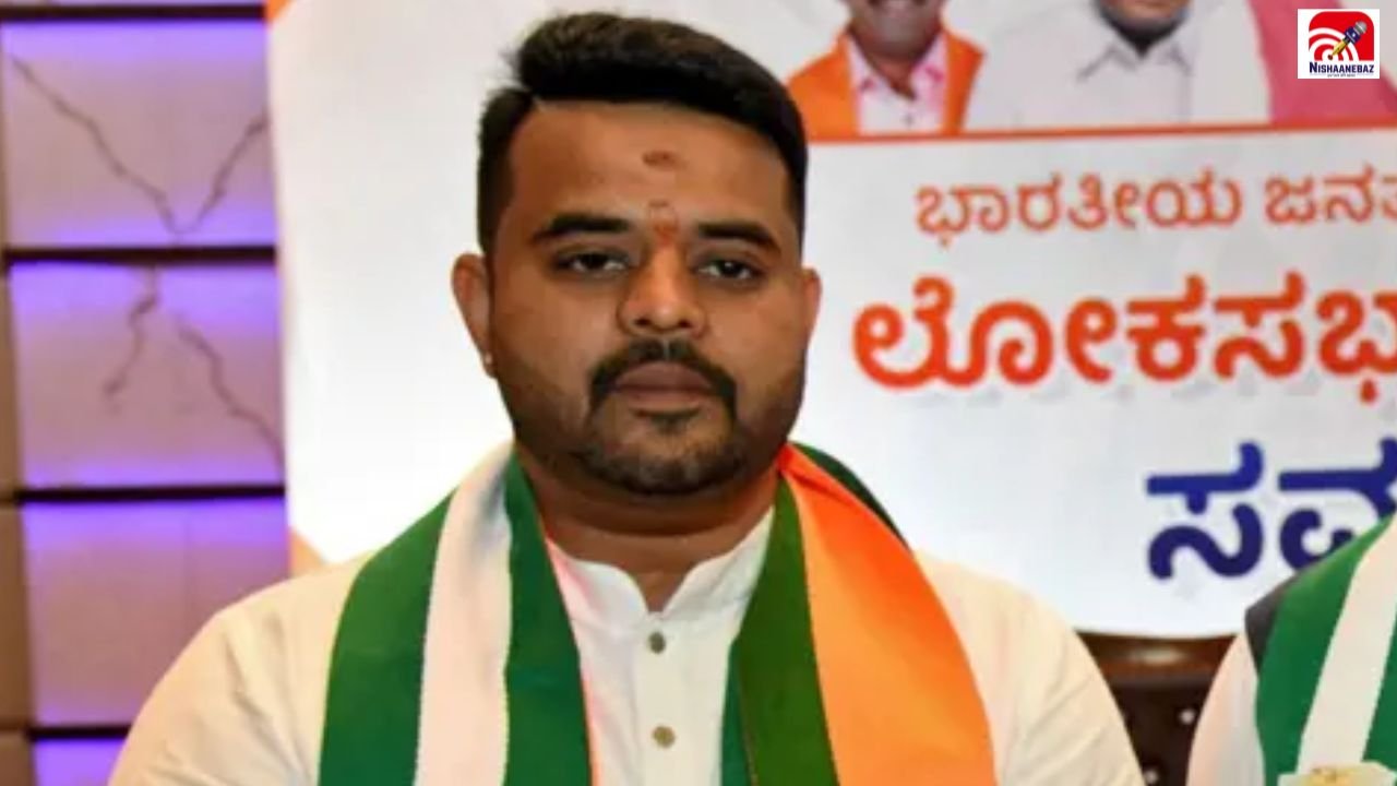 जेल में प्रज्वल रेवन्ना के फोन से मिले 90 पोर्न वीडियो! नई FIR से मचा हड़कंप, रेप केस में उम्रकैद काट रहा पूर्व PM का पोता