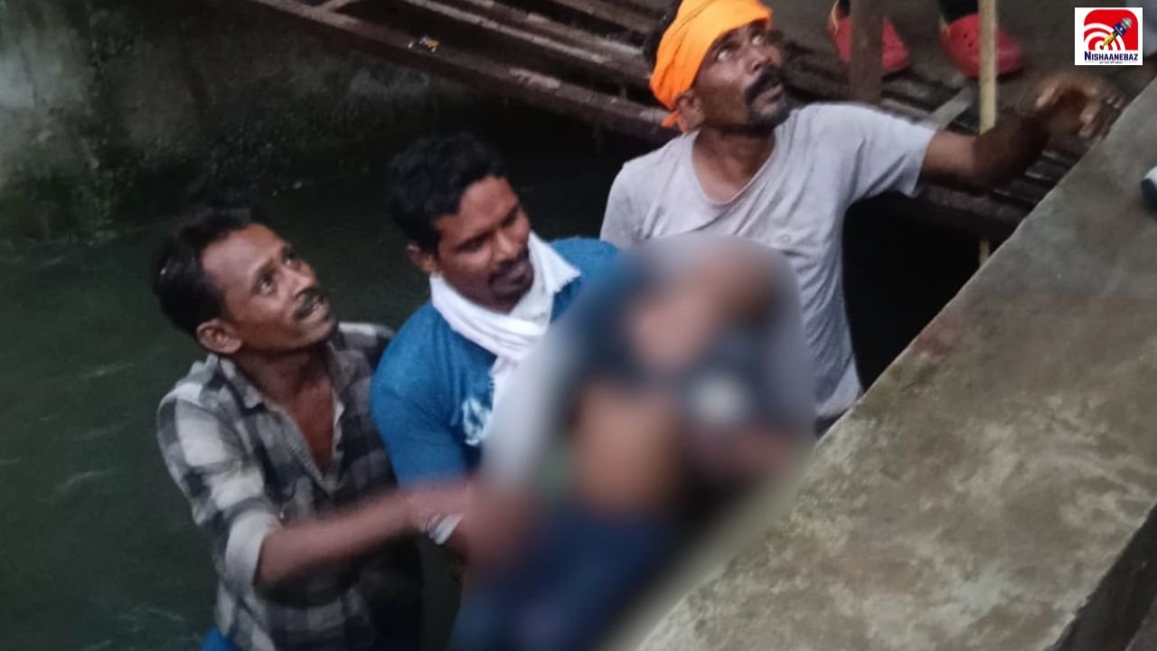 CG News: रायपुर में बारिश बनी काल! खेल रहा था 4 साल का मासूम, नाले में डूबने से मौत