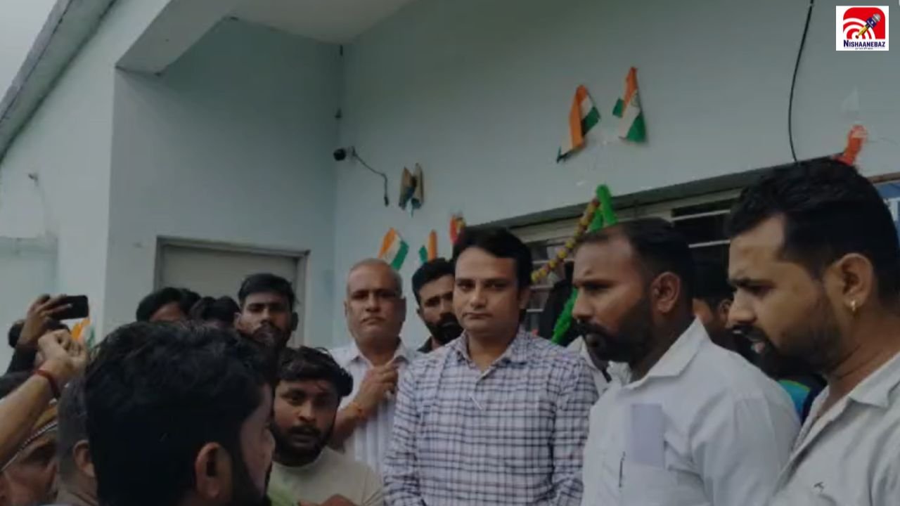 MP News: ₹300 का बिजली बिल पहुंचा ₹3000! भड़के लोग, सड़क पर उतरने की चेतावनी