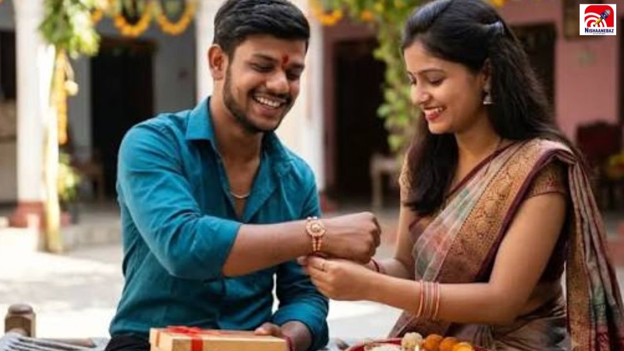 Raksha Bandhan 2026: इस रक्षाबंधन बहन को दें ऐसा गिफ्ट कि सरप्राइज देखकर रह जाएंगी हैरान!