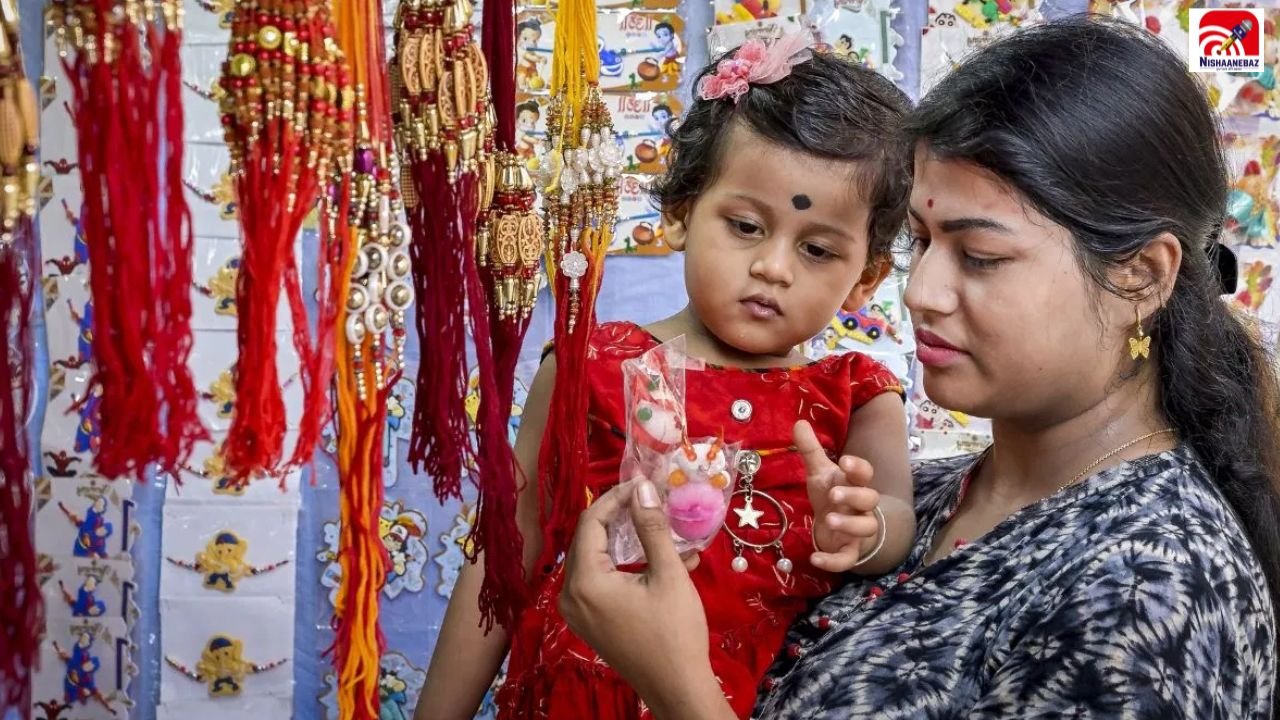 Raksha Bandhan 2026: इस बार कब मनाया जाएगा रक्षाबंधन, किस दिन बांधी जाएगी राखी? जानिए सही तारीख