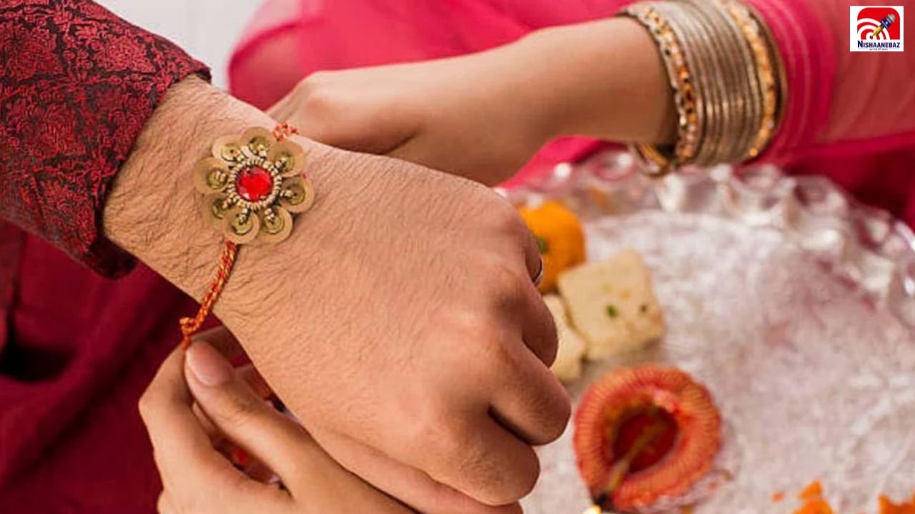 रक्षाबंधन पर भद्रा का साया क्यों है अशुभ? जानिए इस बार क्या रहेगा राखी बांधने का समय