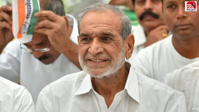 sajjan kumar