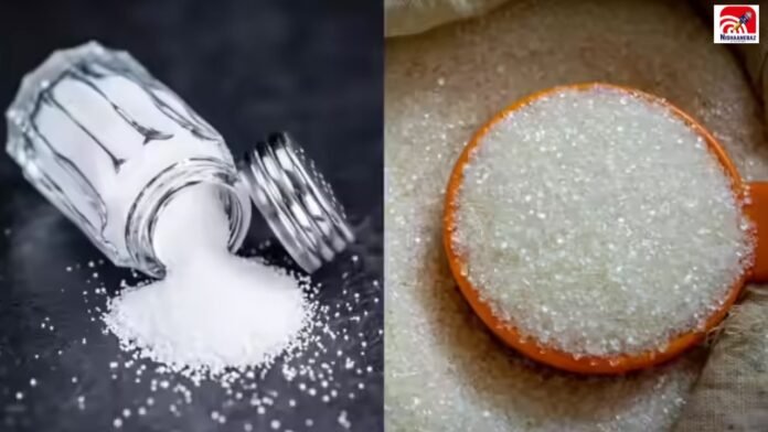 salt-sugar