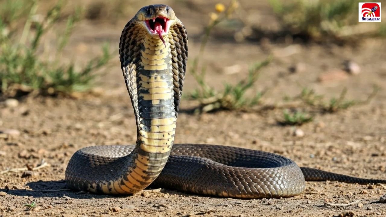 Sambhal Snake Bite Case: रविवार आते ही कांपने लगता है पूरा परिवार! एक महीने में 4 बार सांप ने डसा, दहशत में परिवार