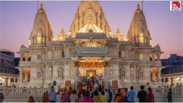 siddhivinayak temple
