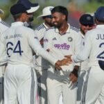 India vs Sri Lanka Score