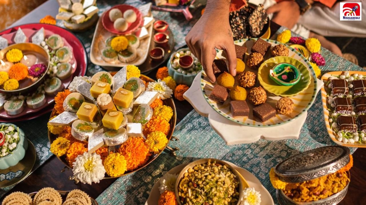 Raksha Bandhan 2026: राखी पर घर ला रहे मावा-दूध मिठाई? पहले जान लें कहीं इसमें मिलावट तो नहीं