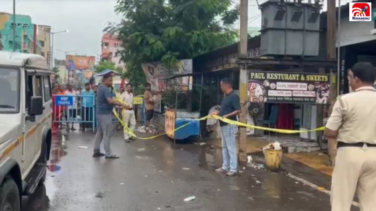 Bengal News: तारापीठ के होटल में तड़के मचा हाहाकार, आग में 7 लोगों की दर्दनाक मौत, मचा हड़कंप