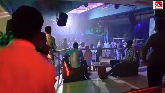 titos club