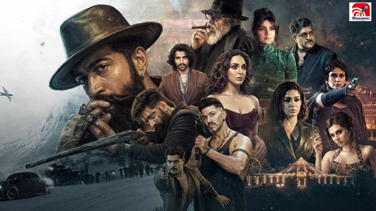 Toxic Reviews: यश की फिल्म रिलीज होते ही मचा शोर! किसी ने बताया शानदार तो किसी ने कहा ‘टॉर्चर’
