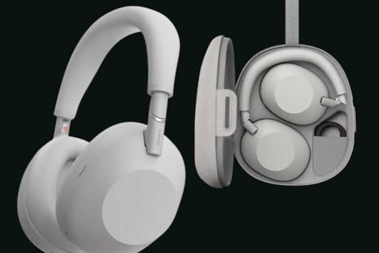 Sony Audio Launch India: सोनी ने भारत में उतारे 1000X The Collexion हेडफोन और WF-1000XM6 ईयरबड्स; AI और Gemini सपोर्ट से लैस