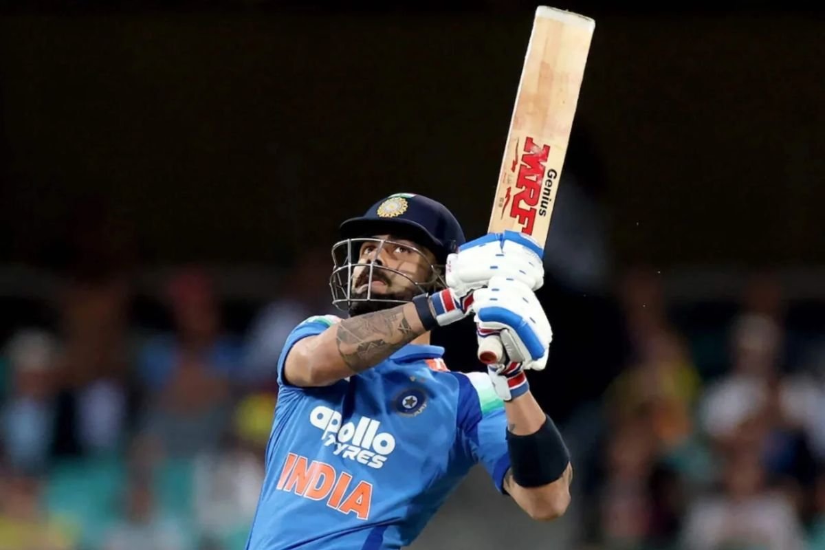 India vs Sri Lanka Test Series 2026: 9 साल बाद श्रीलंका में टेस्ट सीरीज खेलेगी टीम इंडिया, क्या टूटेगा विराट कोहली का ‘विराट’ रिकॉर्ड?