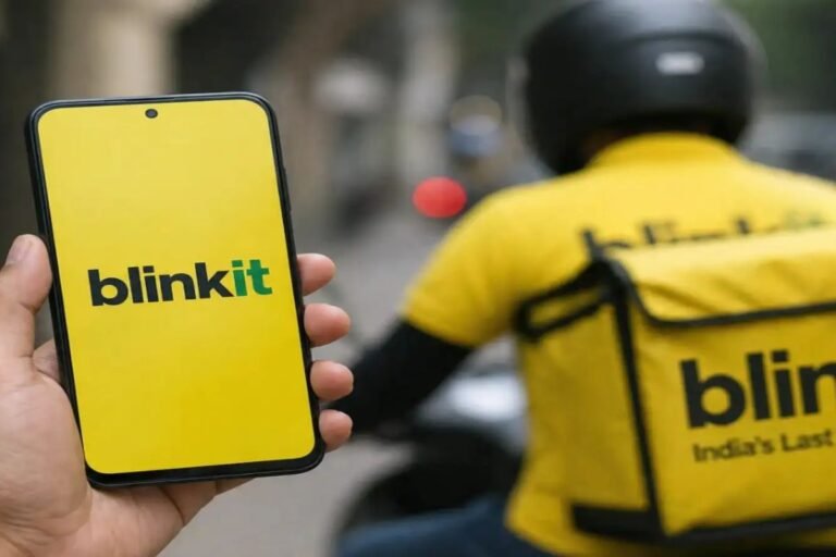 Blinkit Malad Store License Suspended: ब्लिंकइट पर एफडीए का बड़ा एक्शन, खाद्य लाइसेंस सस्पेंड
