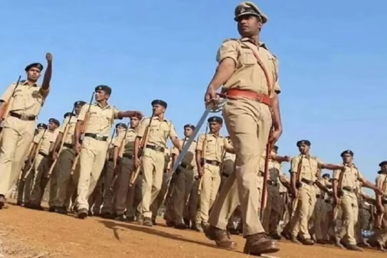 Khandwa New Police Battalion News: खंडवा में बनेगी नई पुलिस बटालियन, मध्य प्रदेश में अगले 2 सालों में होंगी 20 हजार नई पुलिस भर्तियां