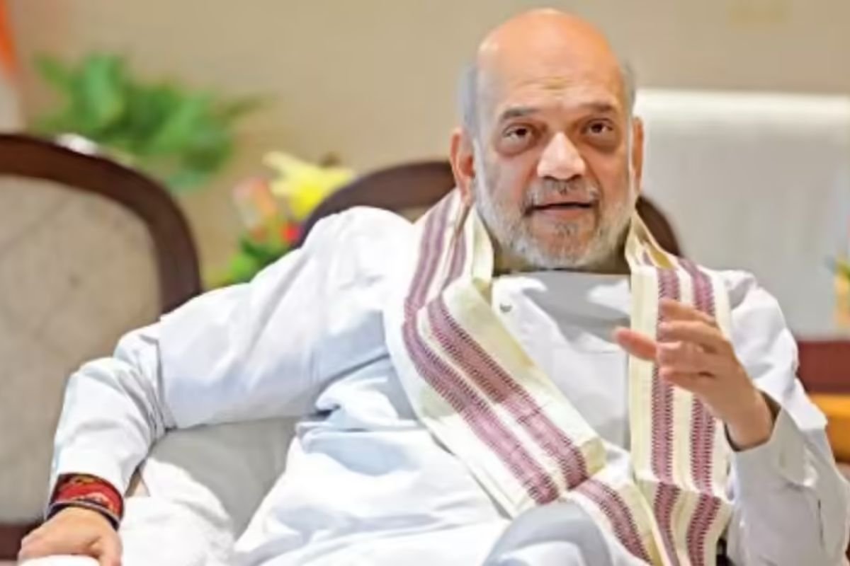 Parliament Monsoon Session Deadlock: ‘लिखकर दो, मैं संसद में हर सवाल का जवाब देने को तैयार हूं’: अमित शाह की विपक्ष को चुनौती