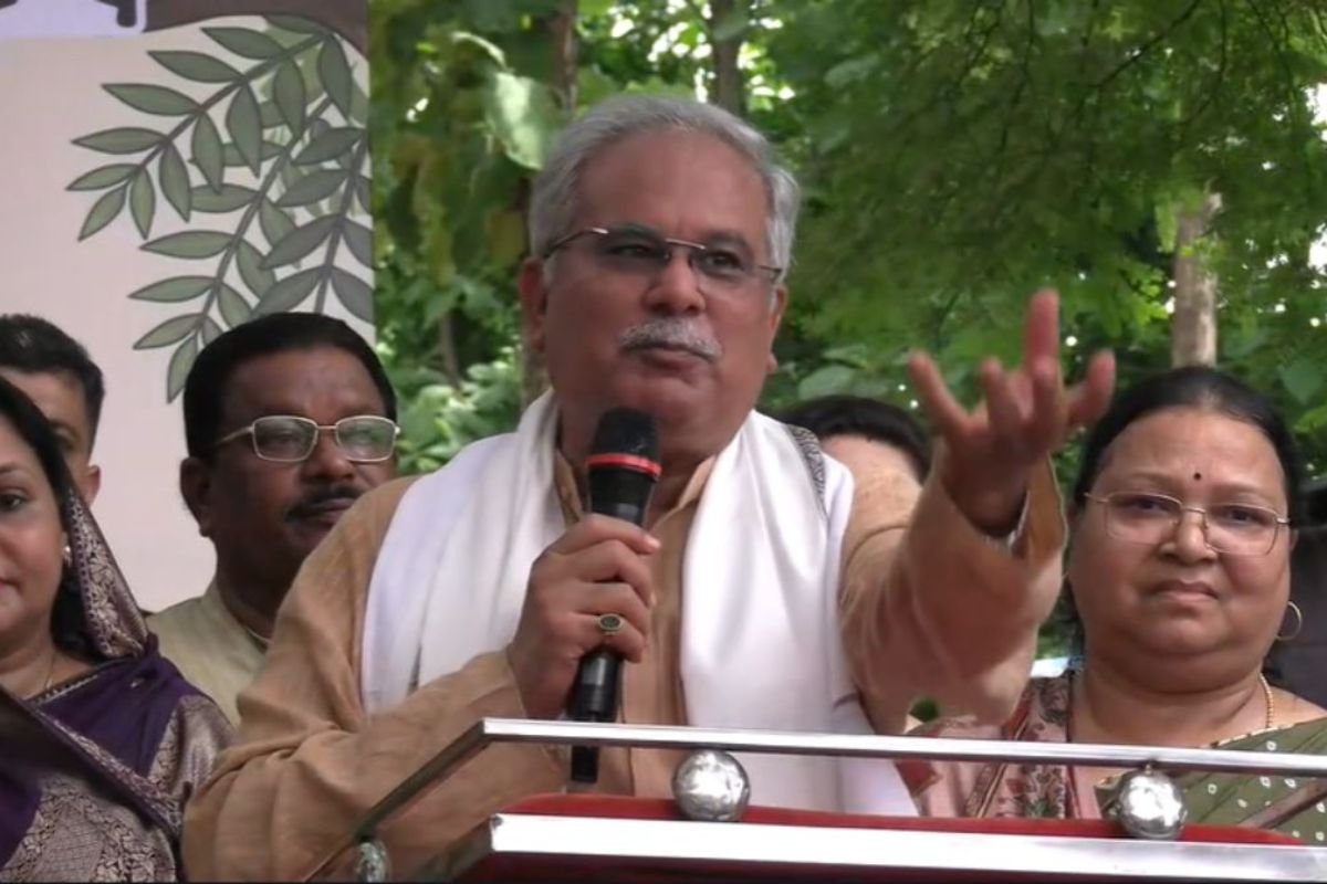 Bhupesh Baghel On Hareli Tihar And CG Culture: ‘हरेली प्रकृति और कृषि संस्कृति का पहला तिहार’, भूपेश बघेल बोले- अब लोक परंपराओं की हो रही अनदेखी