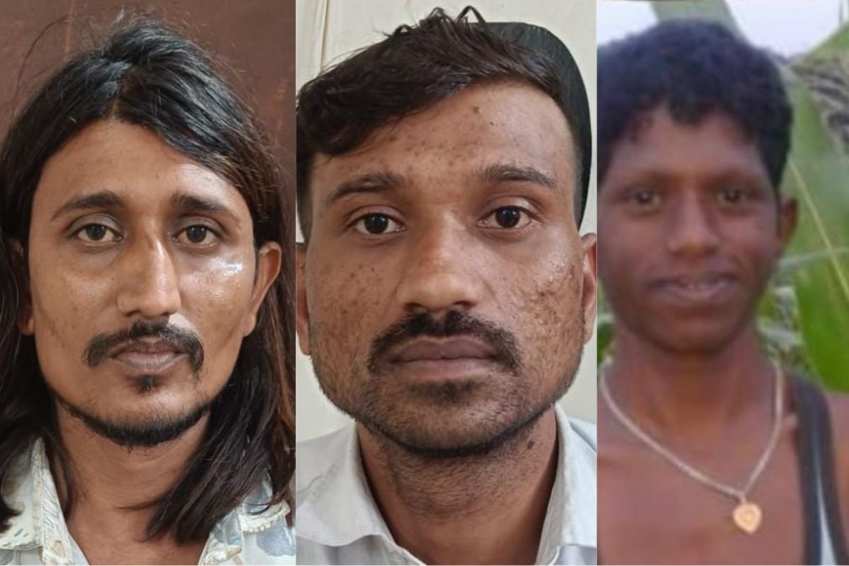 Indore Police Arrest Akil Arif Krishna Murder Case: लिफ्ट देकर ले गए, नशा कराया और फिर सोने की चेन के लिए घोंट दिया गला: इंदौर मर्डर केस में बड़ा खुलासा