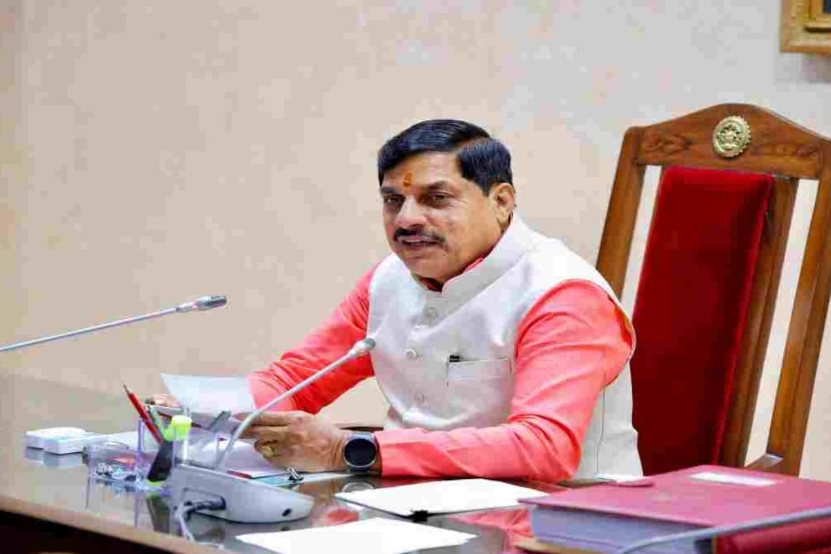CM Mohan Yadav CM House Roster Order: 7 दिन काम करेगा मुख्यमंत्री कार्यालय: सीएम मोहन यादव का निर्देश, वीकेंड पर भी समत्व भवन में मौजूद रहेंगे बड़े अफसर