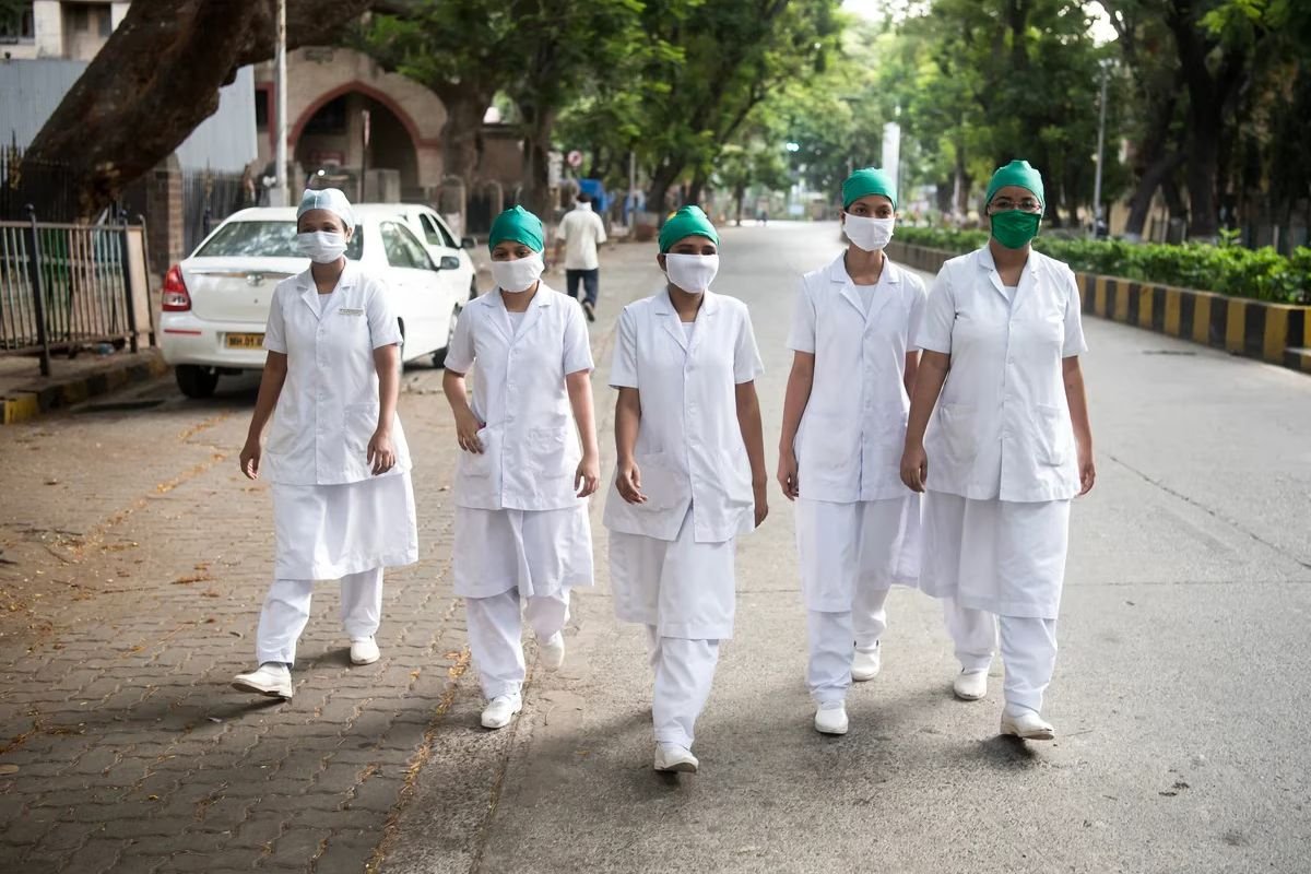 CG Nursing Admission New Rules 2026: छत्तीसगढ़ में नर्सिंग प्रवेश के नए नियम लागू: निजी कॉलेजों में 40% सीटें सरकारी कोटे की, जानिए काउंसलिंग और रिजर्वेशन का पूरा गणित