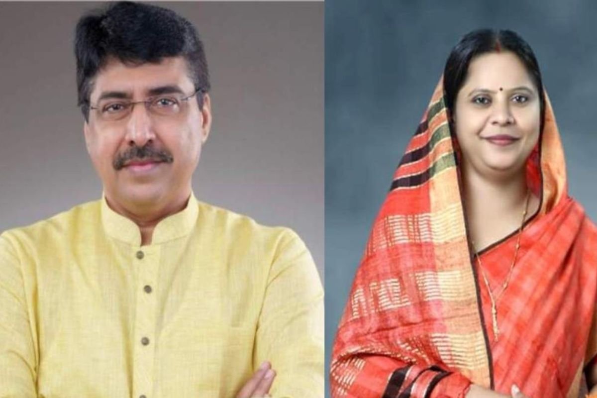 BJP Social Media National Convenor: संगठन में छत्तीसगढ़ का बढ़ा कद: दीपक महस्के को भाजपा सोशल मीडिया के राष्ट्रीय संयोजक की जिम्मेदारी