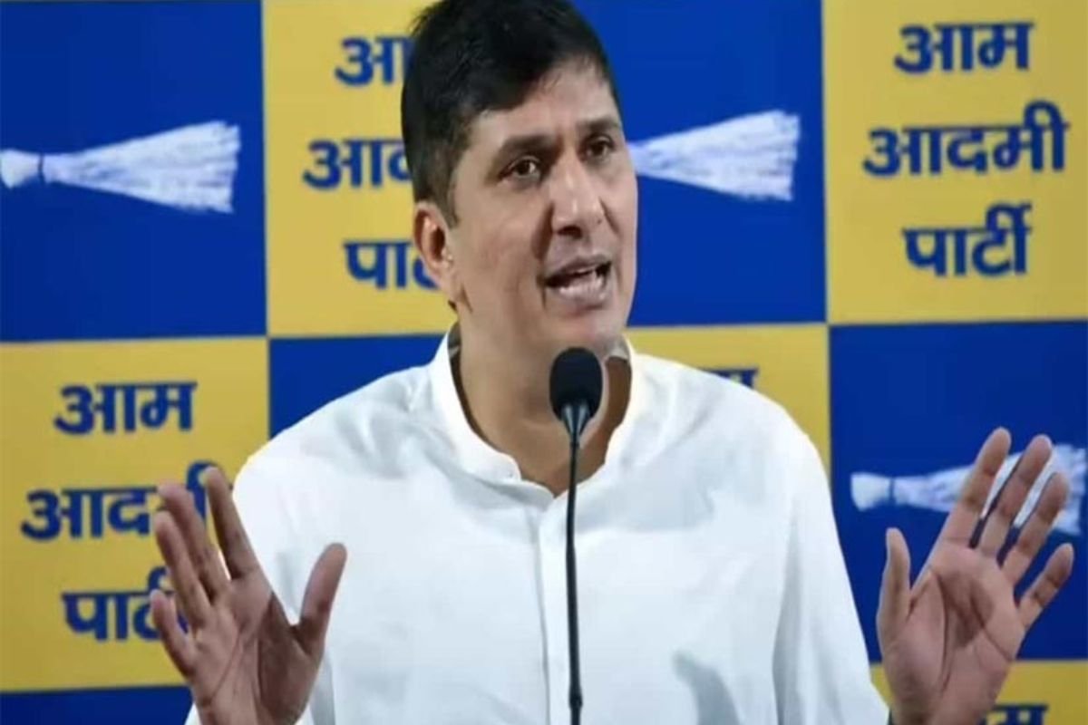 MCD-Sanitation-Worker-Murder-Delhi: दिल्ली के कल्याणपुरी में MCD सफाई कर्मचारी की चाकू मारकर हत्या, आरोपी निहाल गिरफ्तार, AAP और बीजेपी में सियासी जंग