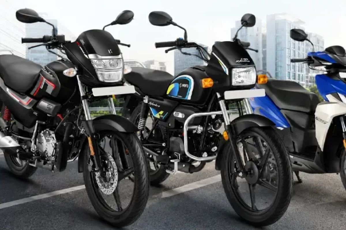 July 2026 Motorcycle Sales Report: जुलाई 2026 में मोटरसाइकिल बिक्री में 20.60% का उछाल: हीरो स्प्लेंडर का जलवा कायम