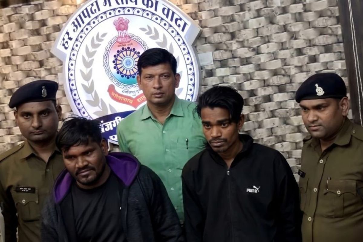 Janjgir Fast Track Court Verdict: जांजगीर गैंगरेप, हत्या और डकैती केस में बड़ा फैसला: 3 साल बाद फास्ट ट्रैक कोर्ट ने दो दोषियों को दी फांसी जैसी सख्त सजा