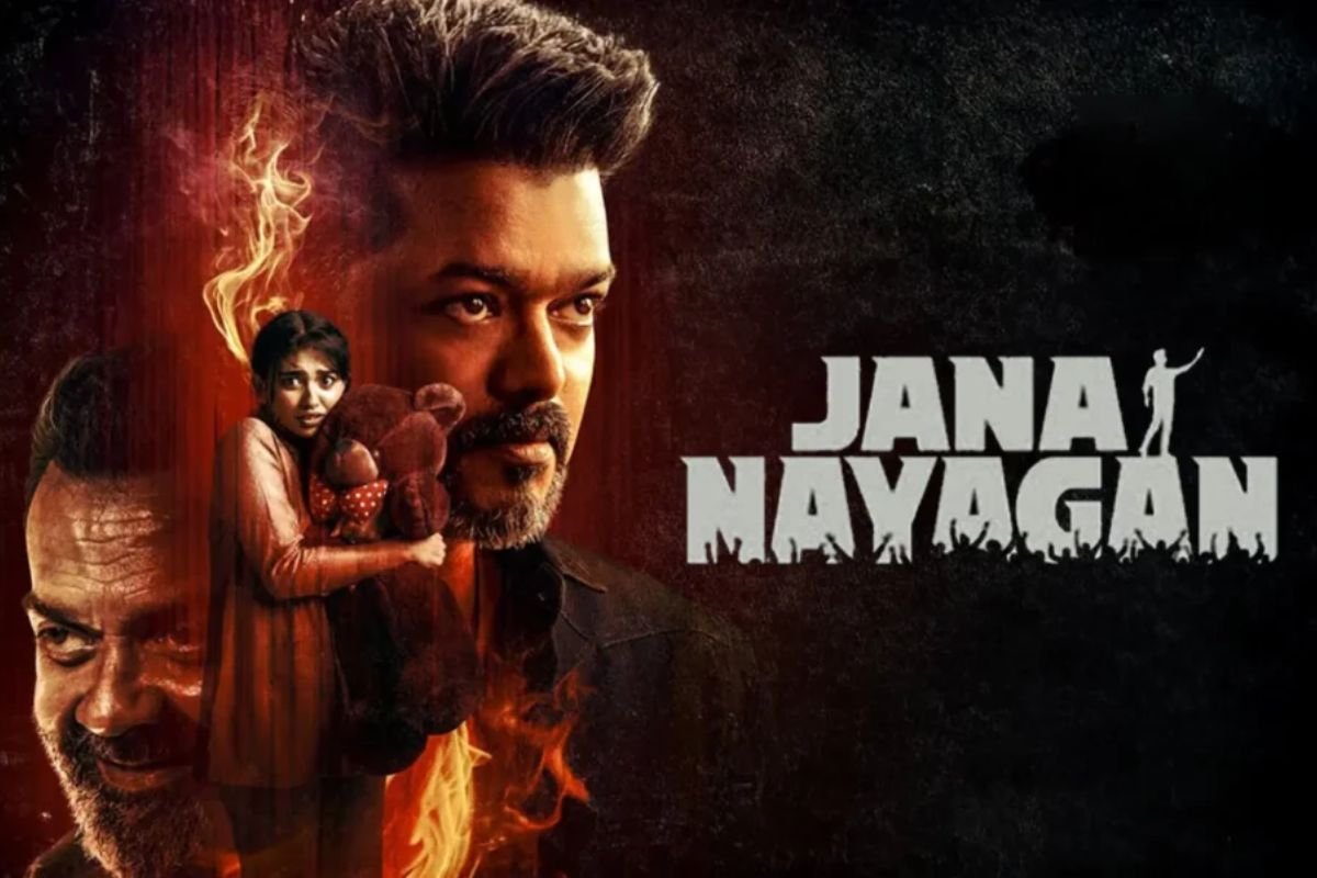 Thalapathy Vijay Jana Nayagan OTT Release: थलपति विजय की आखिरी फिल्म ‘जन नायकन’ की ओटीटी रिलीज डेट घोषित, जानें कब और कहां देखें
