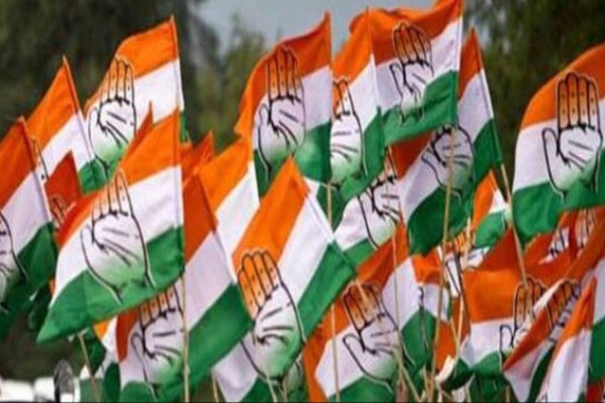Chhattisgarh Youth Congress Elections Schedule: युवा कांग्रेस चुनाव की नई तारीखें घोषित, 30 अगस्त से शुरू होकर 29 सितंबर तक चलेगी प्रक्रिया