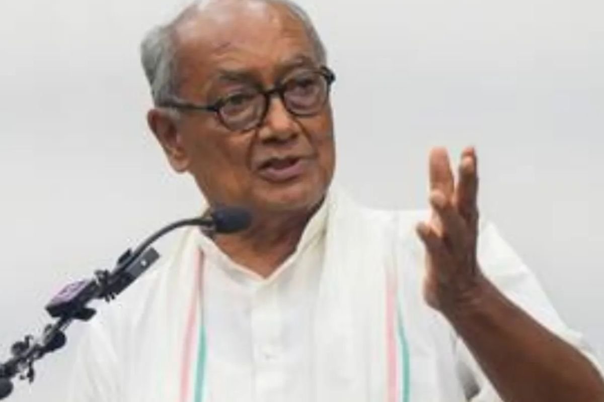 Bhopal MP-MLA Court Order Digvijaya: गवाह के इंतजार और जिरह न होने पर नाराज हुई अदालत, दिग्विजय सिंह को ₹1,000 कॉस्ट जमा करने का आदेश
