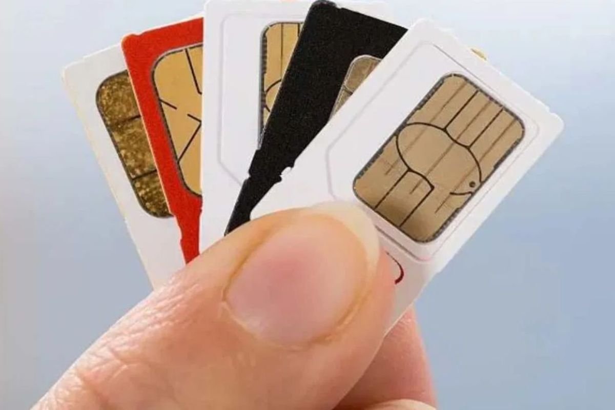 New SIM Card Limit Rules 2026: सिम कार्ड खरीदने के नियमों में बड़ा बदलाव, 48 घंटे बाद नहीं मिलेगा नया SIM? जानें पूरी जानकारी
