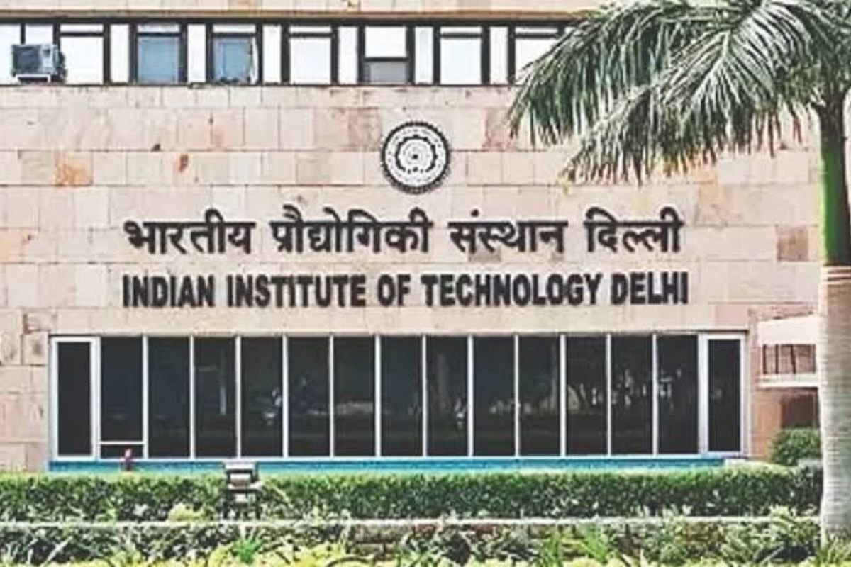 IIT Delhi Student Death Case In Lecture Hall: IIT दिल्ली में सनसनी: लेक्चर हॉल कॉम्प्लेक्स की 6ठी मंजिल से कूदकर M.Sc फिजिक्स के छात्र ने दी जान
