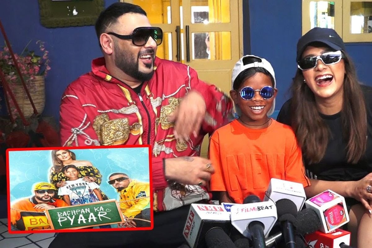 Baspan Ka Pyar Viral Boy Sahdev: हादसे से उबरकर फिर म्यूजिक की दुनिया में लौटे सहदेव दिरदो: नया अवतार देख हैरान हुए फैंस