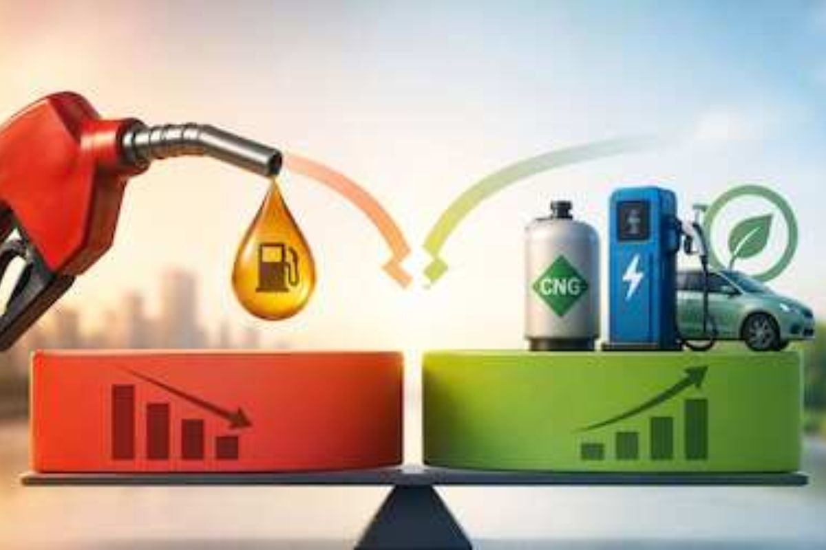 Daily 50 KM Car Fuel Cost Comparison: कार खरीदने से पहले देखें ईंधन का गणित: किसमें कितनी होगी सालाना बचत