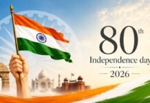 80th Independence Day 2026: उत्तरदायित्व के बिना स्वतंत्रता अधूरी, अधिकार और कर्तव्य का संतुलन जरूरी