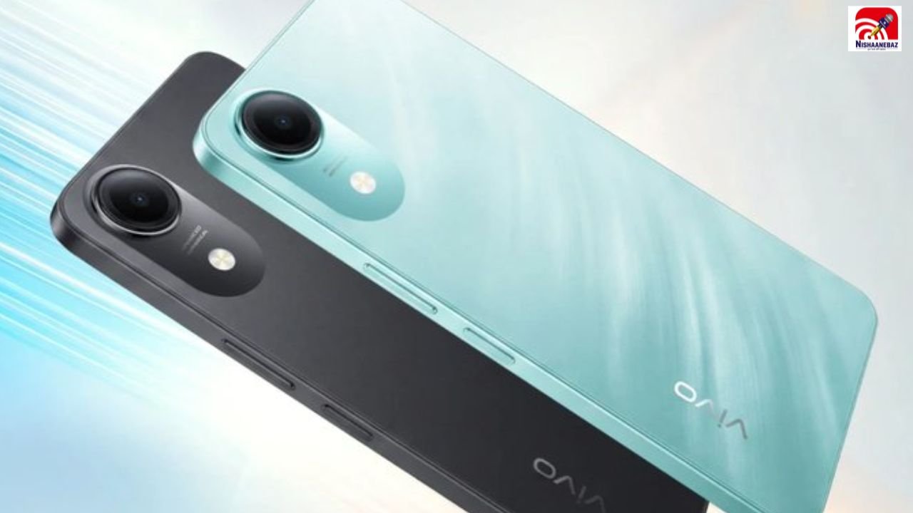 Vivo T5 5G की एंट्री से मचेगा तहलका! 3D कर्व्ड डिस्प्ले और AI फीचर के साथ आएगा फोन, होंगे ये धांसू फीचर्स