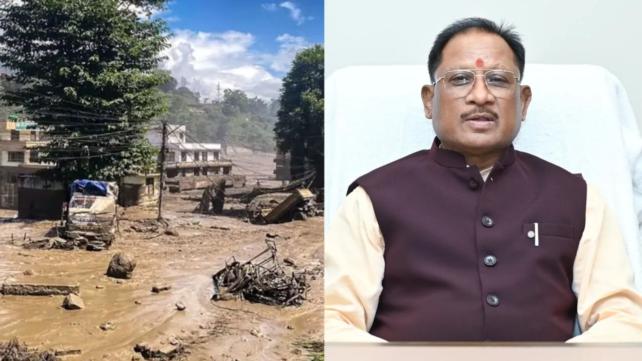 Nepal Flood: नेपाल में बाढ़ से मची तबाही, छत्तीसगढ़ के लोग फंसे; मदद के लिए सरकार ने जारी किए ये नंबर