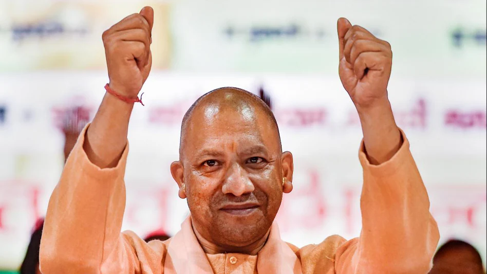CM Yogi Adityanath: CM योगी का अधिकारियों को सख्त संदेश, 5 साल से पुराने मामले अभियान चलाकर निपटाएं