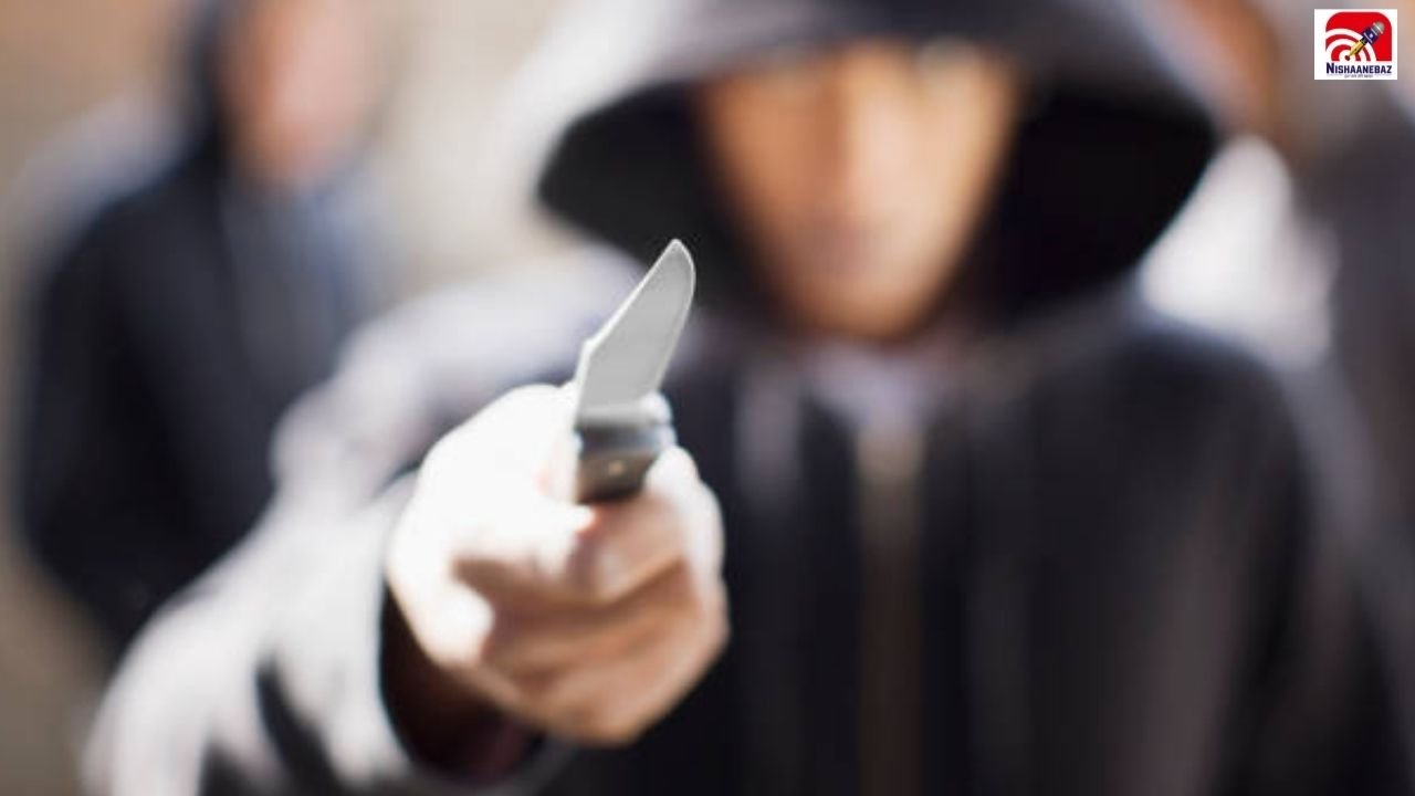 CG Crime: रायपुर में फिर चाकूबाजी! नशे में धुत युवकों ने पिता-पुत्र पर किया जानलेवा हमला