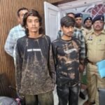 Raipur Crime