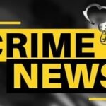 Raipur Crime